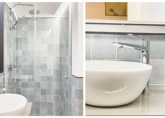 Virgen Blanca By Ap Apartment Toledo