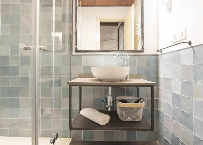 Virgen Blanca By Ap *