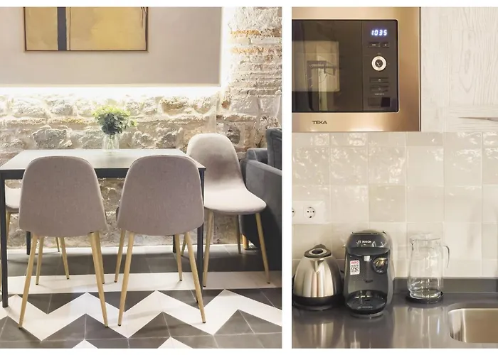 Virgen Blanca By Ap * Toledo