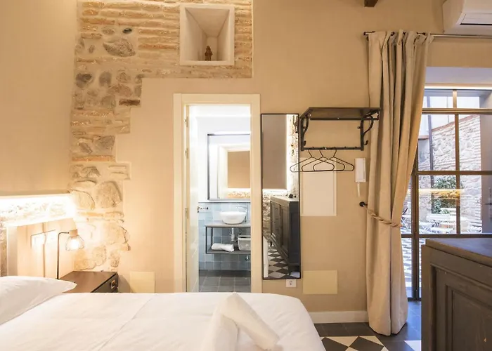 Apartment Virgen Blanca By Ap