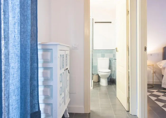 Virgen Blanca By Ap *