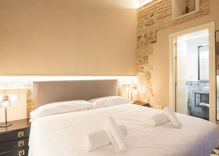 Virgen Blanca By Ap * Toledo