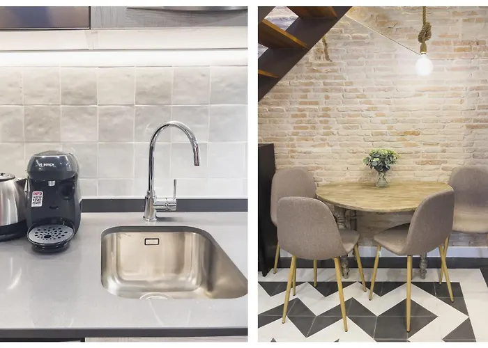 Virgen Blanca By Ap Apartment