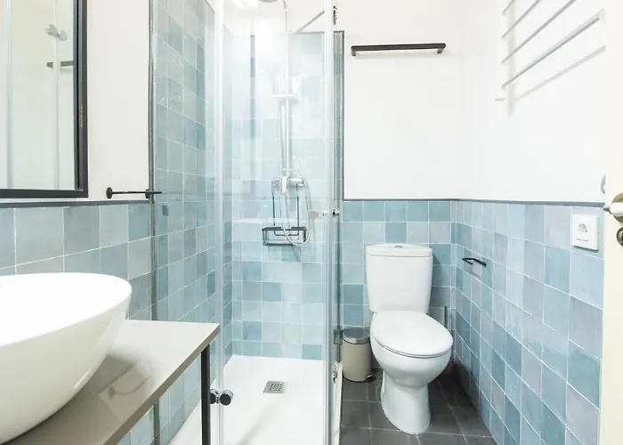 Apartment Virgen Blanca By Ap *