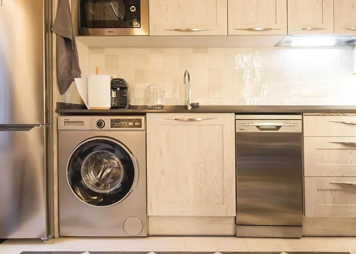 Virgen Blanca By Ap *