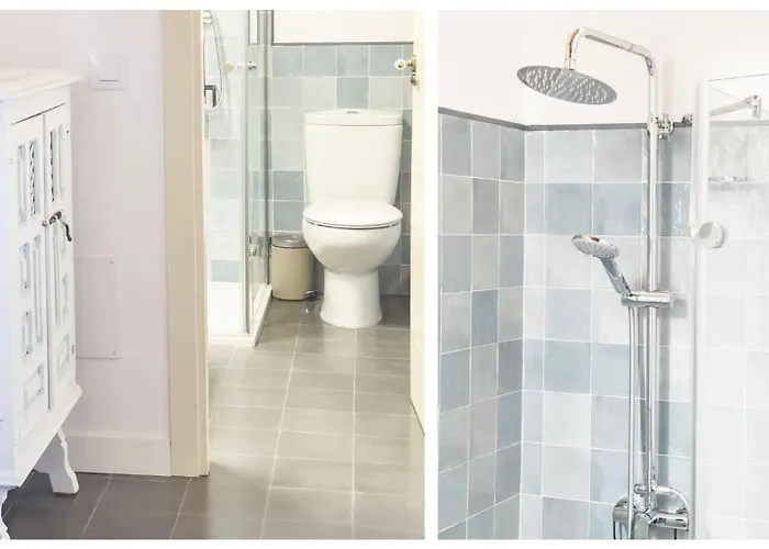 Virgen Blanca By Ap * Toledo