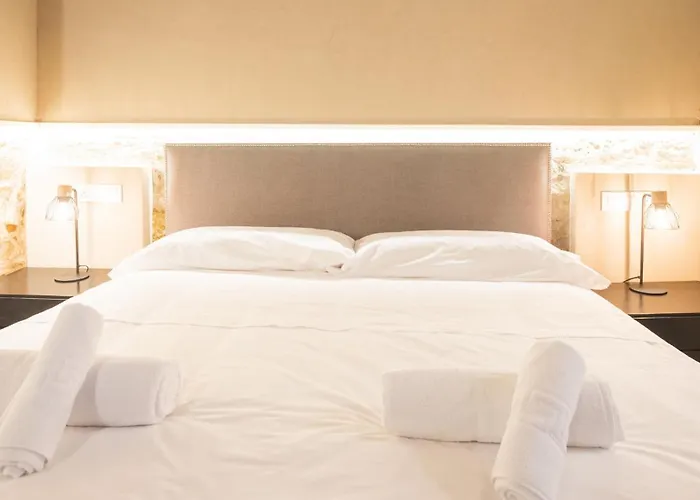 Virgen Blanca By Ap Apartment