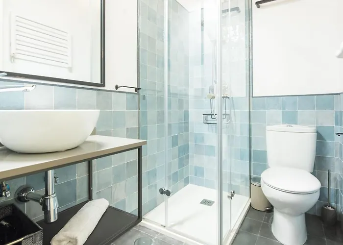 Apartment Virgen Blanca By Ap