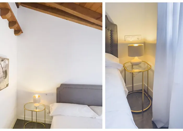 Virgen Blanca By Ap Apartment *