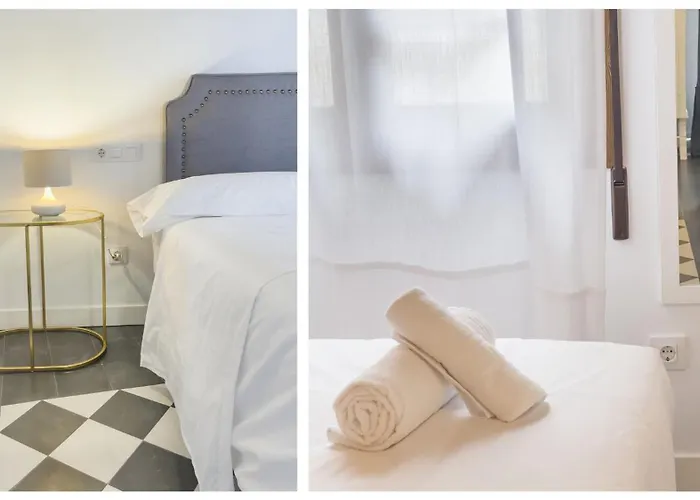 Virgen Blanca By Ap Apartment