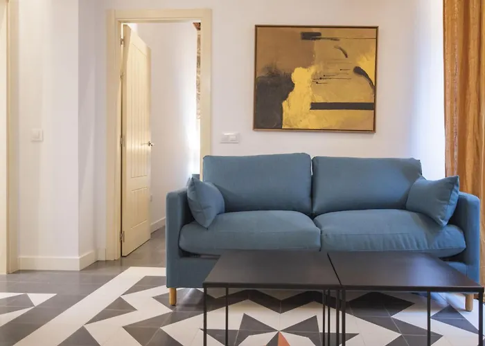 Virgen Blanca By Ap Apartment *