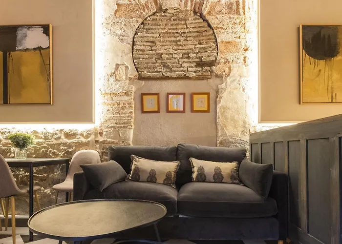 Virgen Blanca By Ap Apartment Toledo