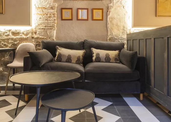 Virgen Blanca By Ap Apartment