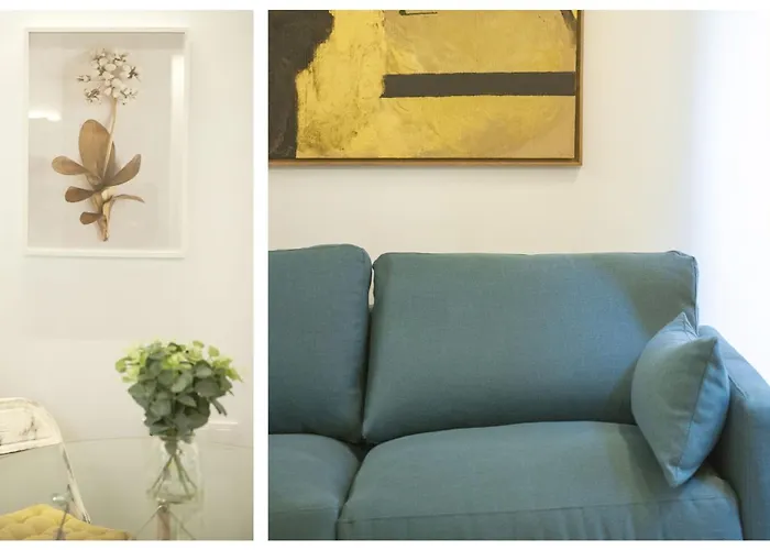 Virgen Blanca By Ap *