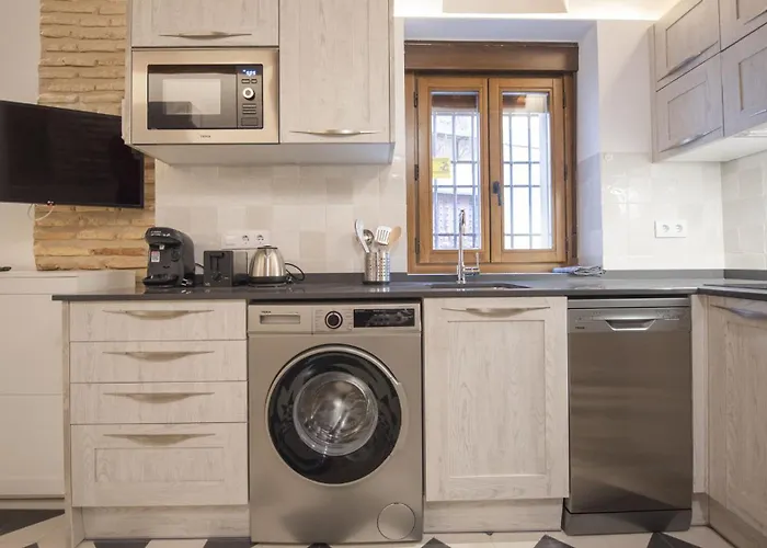 Virgen Blanca By Ap Toledo