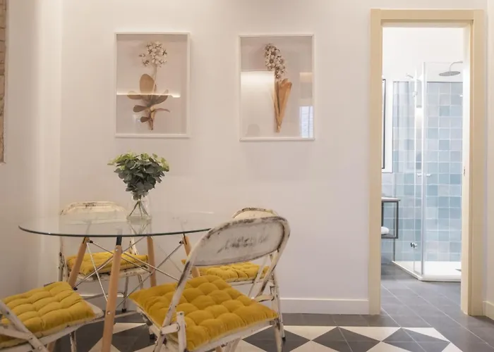 Virgen Blanca By Ap Apartment