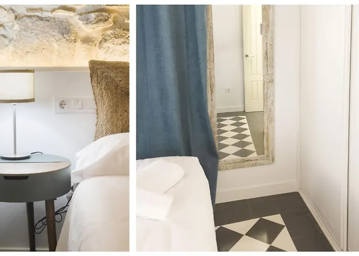 Apartment Virgen Blanca By Ap