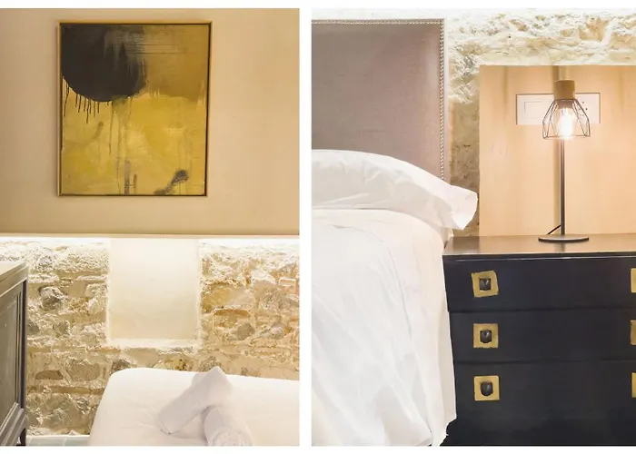 Virgen Blanca By Ap * Toledo