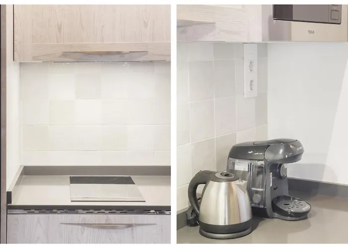 Virgen Blanca By Ap Apartment