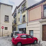 Virgen Blanca By Ap Appartement *
