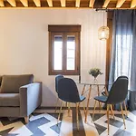 Appartement Virgen Blanca By Ap Tolède