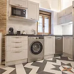 Virgen Blanca By Ap Appartement Tolède