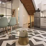 Virgen Blanca By Ap *