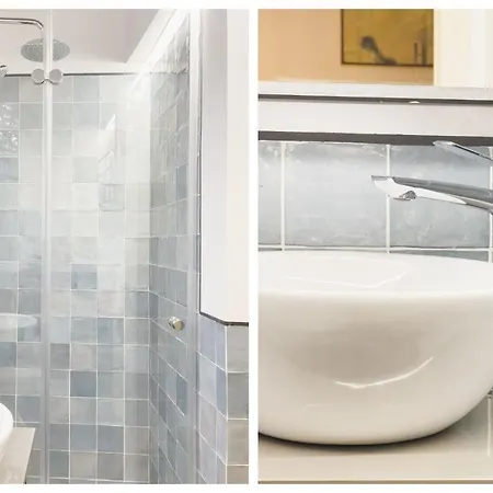 Virgen Blanca - Aloha Appartement