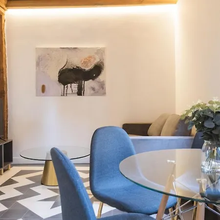 Virgen Blanca By Ap *