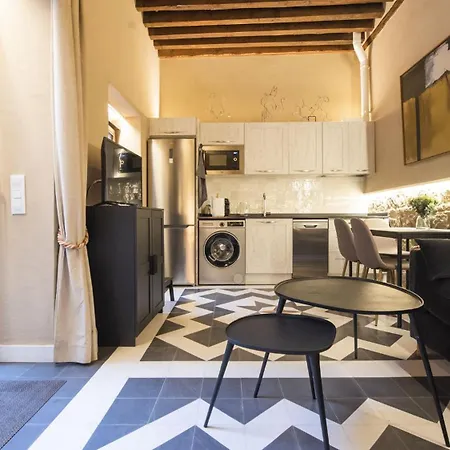 아파트 Virgen Blanca - Aloha *