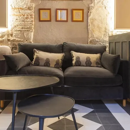 Appartement Virgen Blanca - Aloha