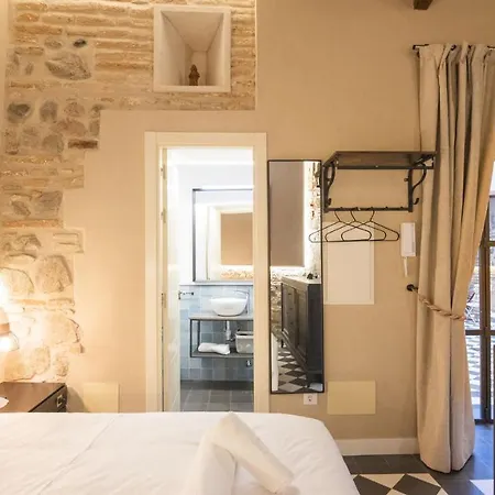 Virgen Blanca - Aloha Appartement *
