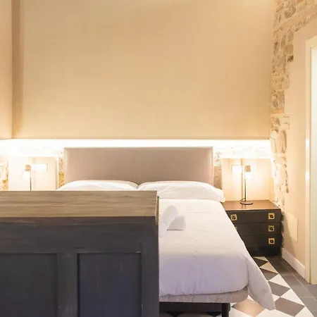 Appartement Virgen Blanca - Aloha