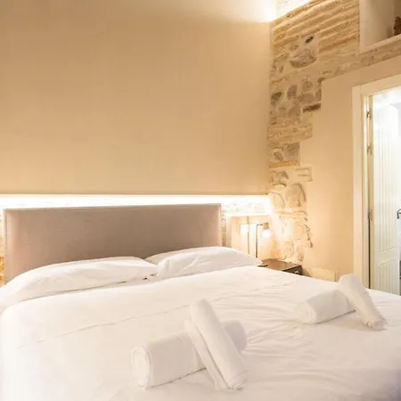 Appartement Virgen Blanca - Aloha *