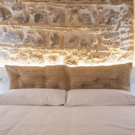 아파트 Virgen Blanca - Aloha