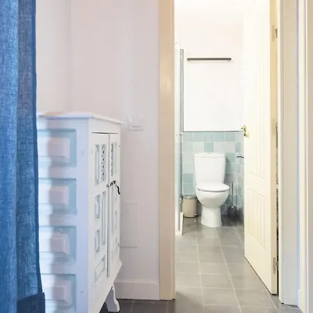 Virgen Blanca - Aloha 아파트 *