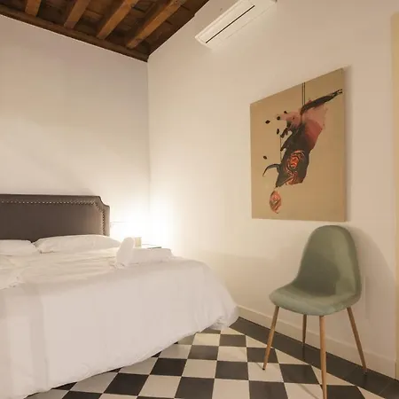 아파트 Virgen Blanca - Aloha *