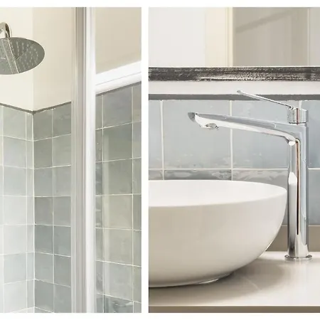 Virgen Blanca - Aloha