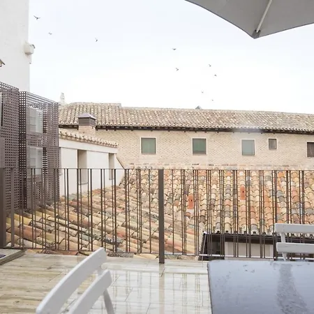 Virgen Blanca By Ap Apartamento