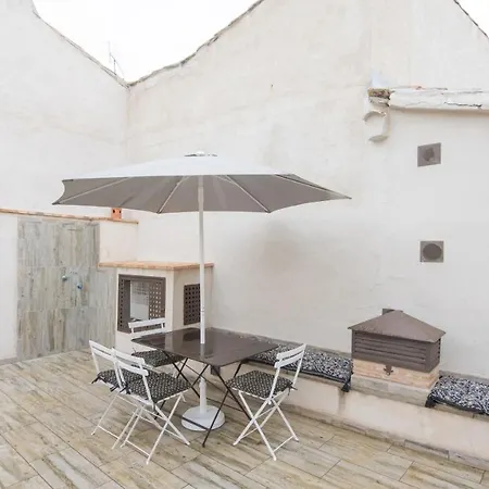 아파트 Virgen Blanca - Aloha 톨레도