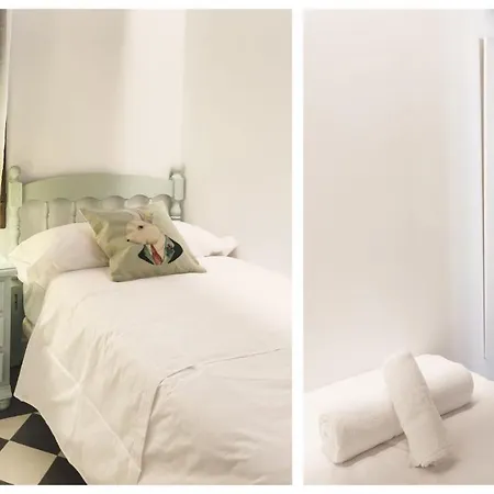 Virgen Blanca - Aloha 톨레도