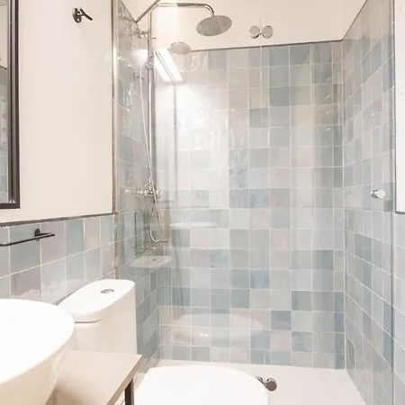 Virgen Blanca - Aloha 아파트 *