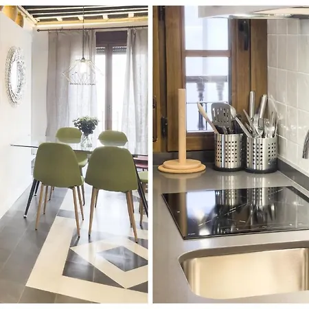 Virgen Blanca - Aloha 아파트 톨레도