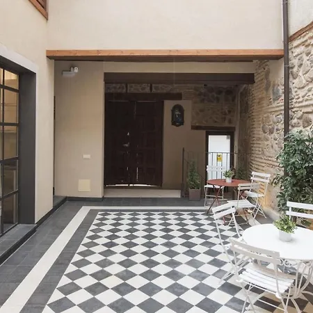 Appartement Virgen Blanca - Aloha *