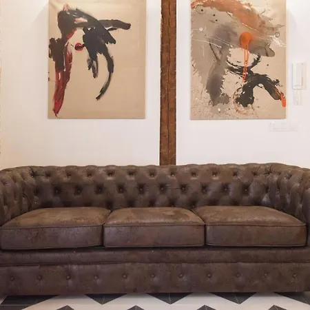 Virgen Blanca - Aloha 아파트