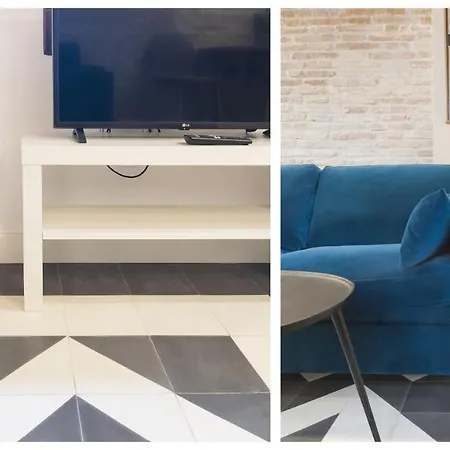 Virgen Blanca - Aloha 아파트 *