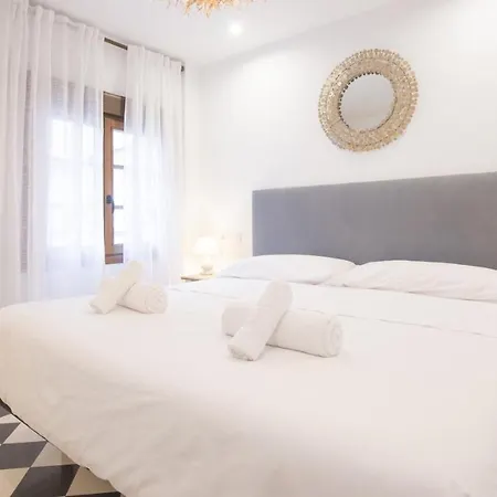 Virgen Blanca - Aloha 톨레도