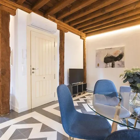 Virgen Blanca By Ap Appartement