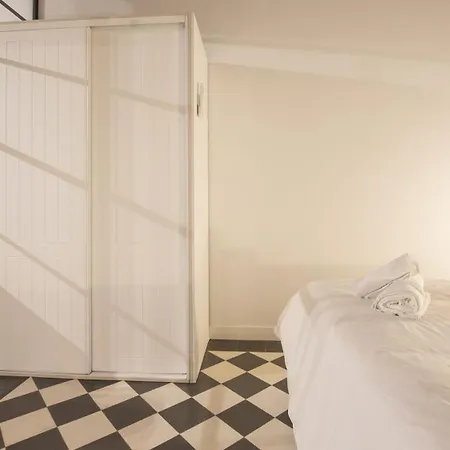 Apartamento Virgen Blanca By Ap Toledo