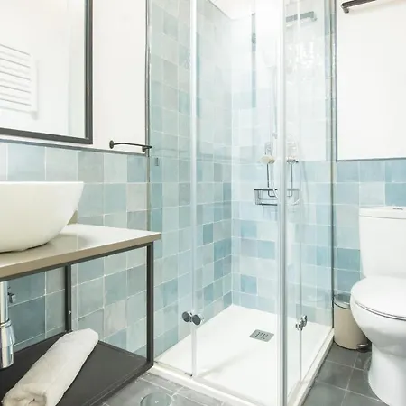 Apartamento Virgen Blanca By Ap